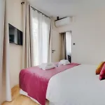 Charming Air-Conditioned Apt Near The Eiffel Tower