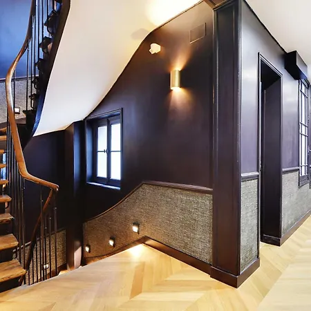 Charming Air-conditioned Apt Near The Eiffel Tower Paris
